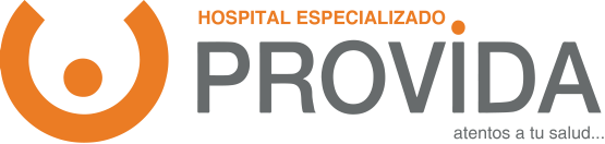 Hospital especializado | PROVIDA